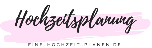 Hochzeitsplanung