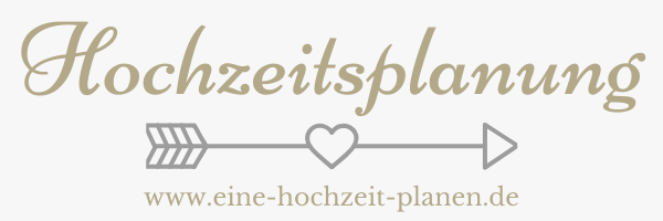 Hochzeitsplanung