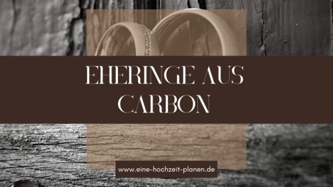 eheringe carbon